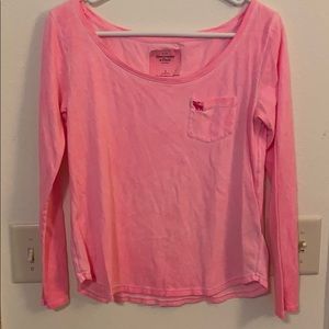 Abercrombie Tee